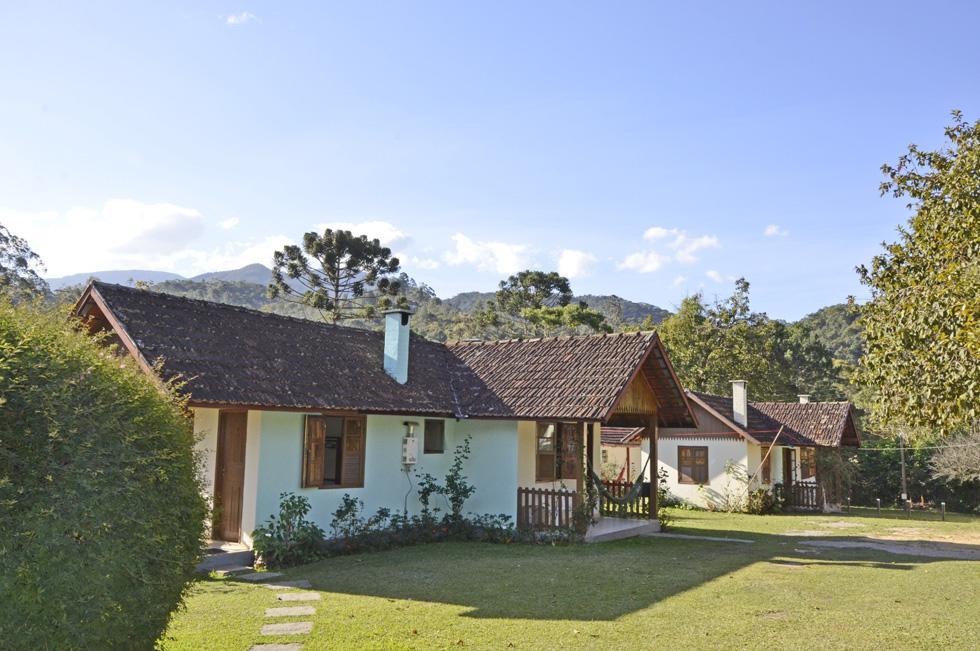 Pousada Cruzeiro Do Sul Ітатіая Номер фото